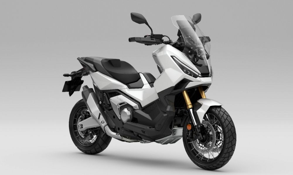 Honda X-ADV 750 Launched In India At Rs 11.90 Lakh Honda X-ADV 750 Launched In India At Rs 11.90 Lakh