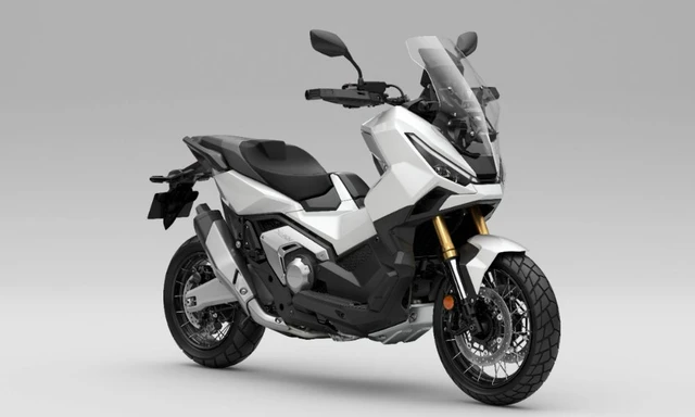 Honda X-ADV 750 Launched In India At Rs 11.90 Lakh   Honda X-ADV 750 Launched In India At Rs 11.90 Lakh