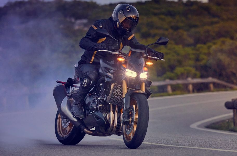 Honda CB1000 Hornet SP Launched In India At Rs 12.36 Lakh Honda CB1000 Hornet SP Launched In India At Rs 12.36 Lakh