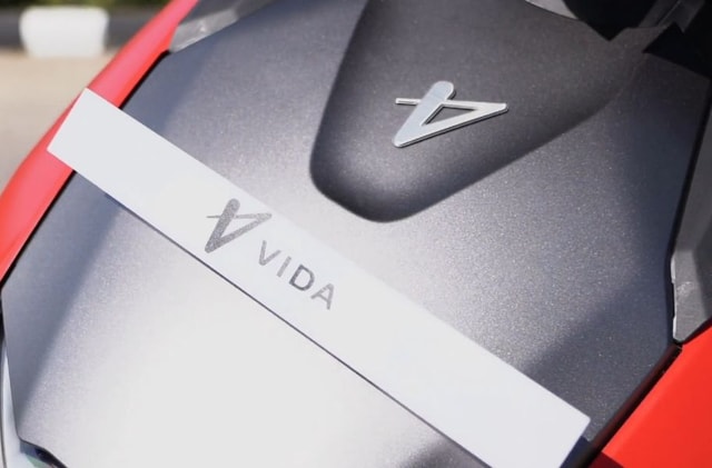 Hero Vida VX2 Electric Scooter India Launch On July 1 Hero Vida VX2 Electric Scooter India Launch On July 1