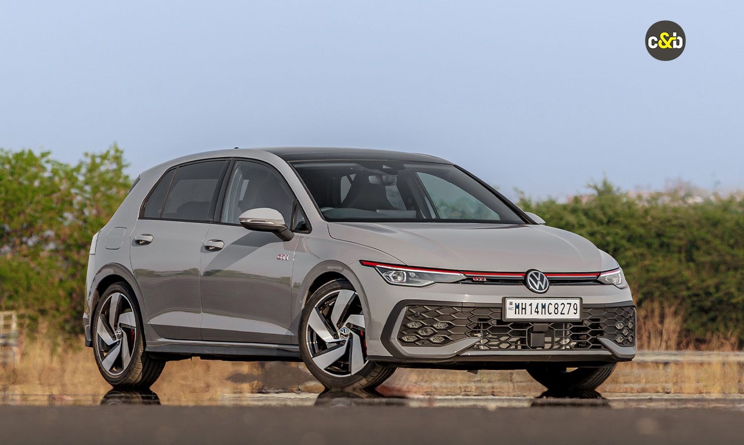 Volkswagen Golf GTI Second Batch Of 100 Units Confirmed For India Volkswagen Golf GTI Second Batch Of 100 Units Confirmed For India