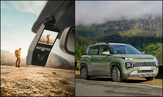 Dashcams, Not Airbags, Must Be Mandatory For All Cars, Suggests New Survey Dashcams, Not Airbags, Must Be Mandatory For All Cars, Suggests New Survey