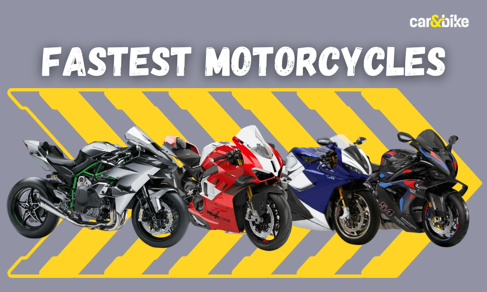 Top 10 Fastest Motorcycles In The World In 2025 Top 10 Fastest Motorcycles In The World In 2025