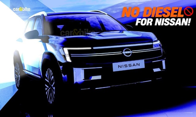 Upcoming Nissan SUVs Won’t Get A Diesel Engine; Duster-Based 5-Seat SUV Confirmed For Mid-2026 Launch Upcoming Nissan SUVs Won’t Get A Diesel Engine; Duster-Based 5-Seat SUV Confirmed For Mid-2026 Launch
