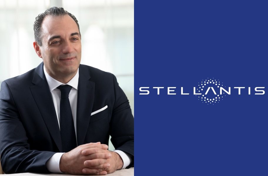 Antonio Filosa Appointed CEO Of Stellantis Antonio Filosa Appointed CEO Of Stellantis