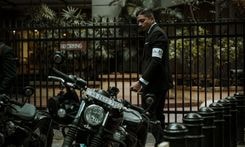 Distinguished Gentleman’s Ride: 2025 Edition Witnesses Highest Participation Of Triumph Bikes Distinguished Gentleman’s Ride: 2025 Edition Witnesses Highest Participation Of Triumph Bikes