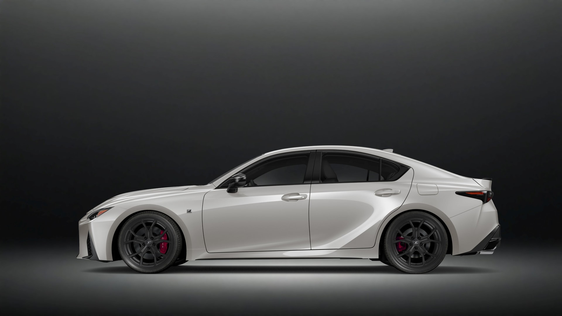 Lexus IS 500 Ultimate Edition Is A Fitting V8 Swansong Lexus IS 500 Ultimate Edition Is A Fitting V8 Swansong