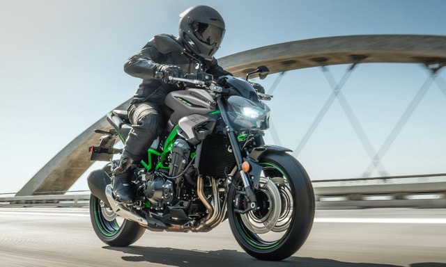 2025 Kawasaki Z900 Launched At Rs 9.52 Lakh  2025 Kawasaki Z900 Launched At Rs 9.52 Lakh