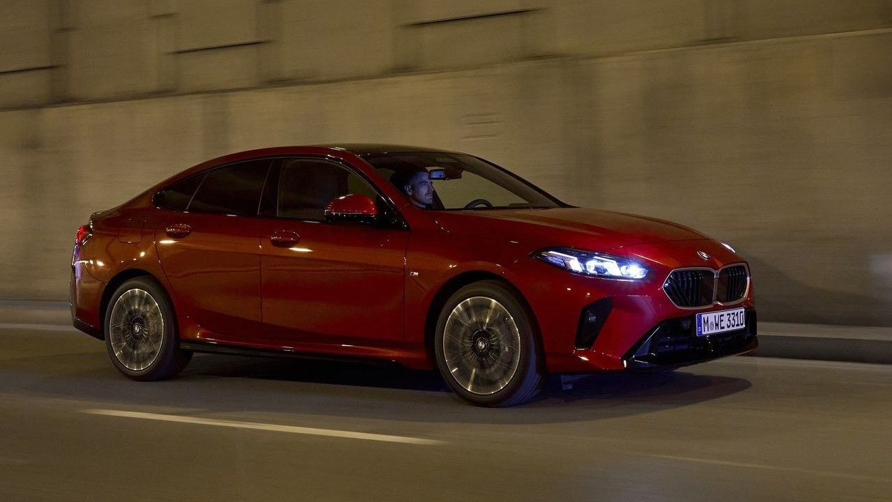 BMW 2 Series Gran Coupe Facelift India Launch Set For End-June BMW 2 Series Gran Coupe Facelift India Launch Set For End-June