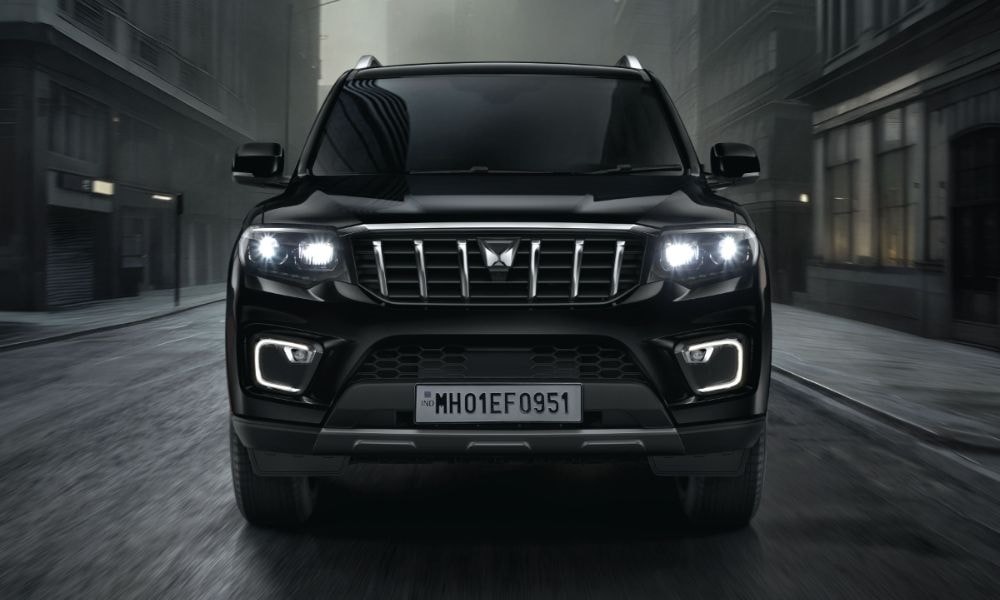 The Evolution of the Mahindra Scorpio: The SUV That Redefined Mahindra The Evolution of the Mahindra Scorpio: The SUV That Redefined Mahindra