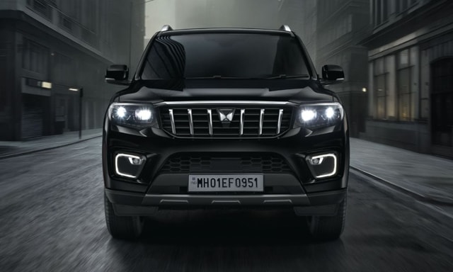 The Evolution of the Mahindra Scorpio: The SUV That Redefined Mahindra The Evolution of the Mahindra Scorpio: The SUV That Redefined Mahindra