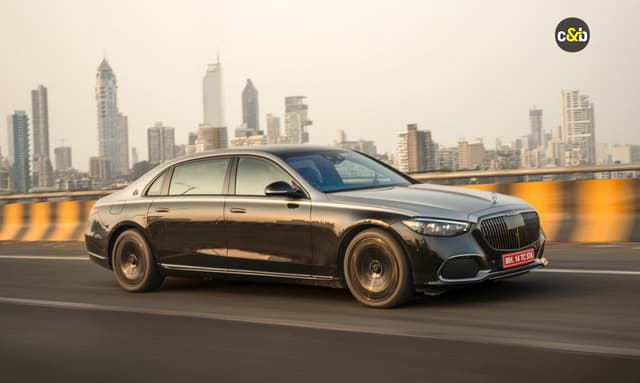 Mercedes-Maybach S680 Night Series Review: Presence Without Provocation We drove the ultra-exclusive Mercedes-Maybach S 680 Night Series, a stealthy reimagination of opulence. With a twin-turbo V12, rose-gold detailing, and unmatched rear-seat comfort, the Night Series proves that the quietest form of power is also the most commanding.