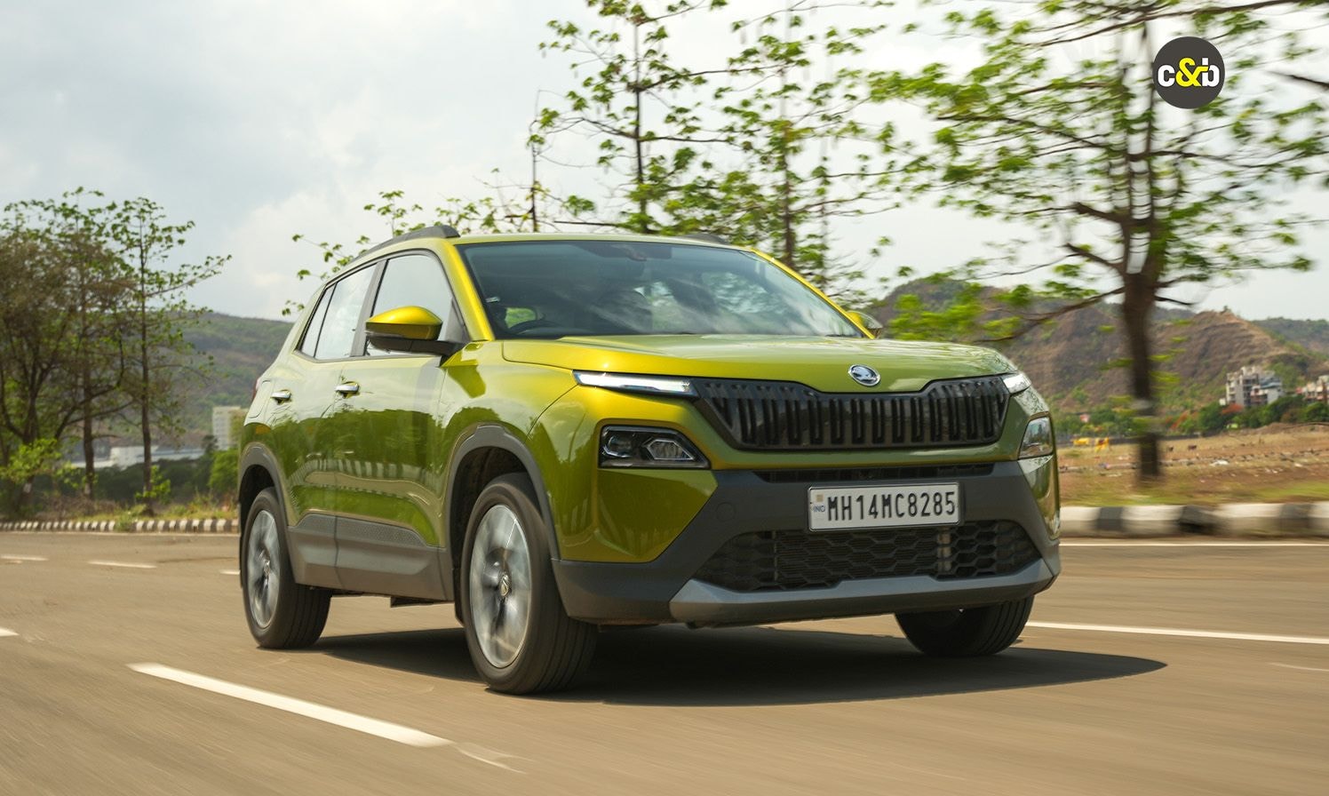 Who Should Buy The Skoda Kylaq? 3 Pros And 3 Cons Who Should Buy The Skoda Kylaq? 3 Pros And 3 Cons