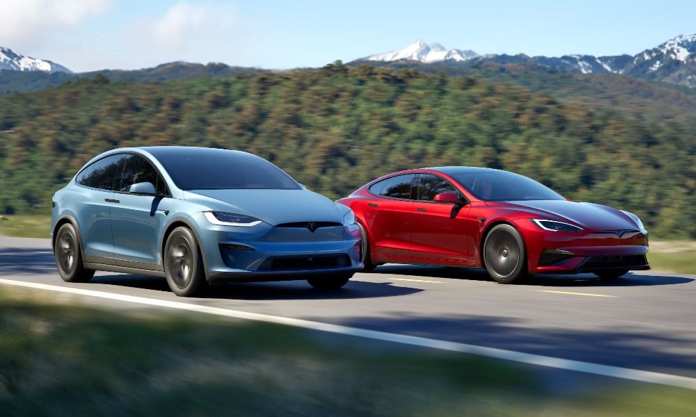 2026 Tesla Model S, Model X Unveiled With Cosmetic Tweaks, Improved Range 2026 Tesla Model S, Model X Unveiled With Cosmetic Tweaks, Improved Range