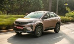 Tata Curvv Petrol Manual: 1500kms Review Tata Curvv Petrol Manual: 1500kms Review