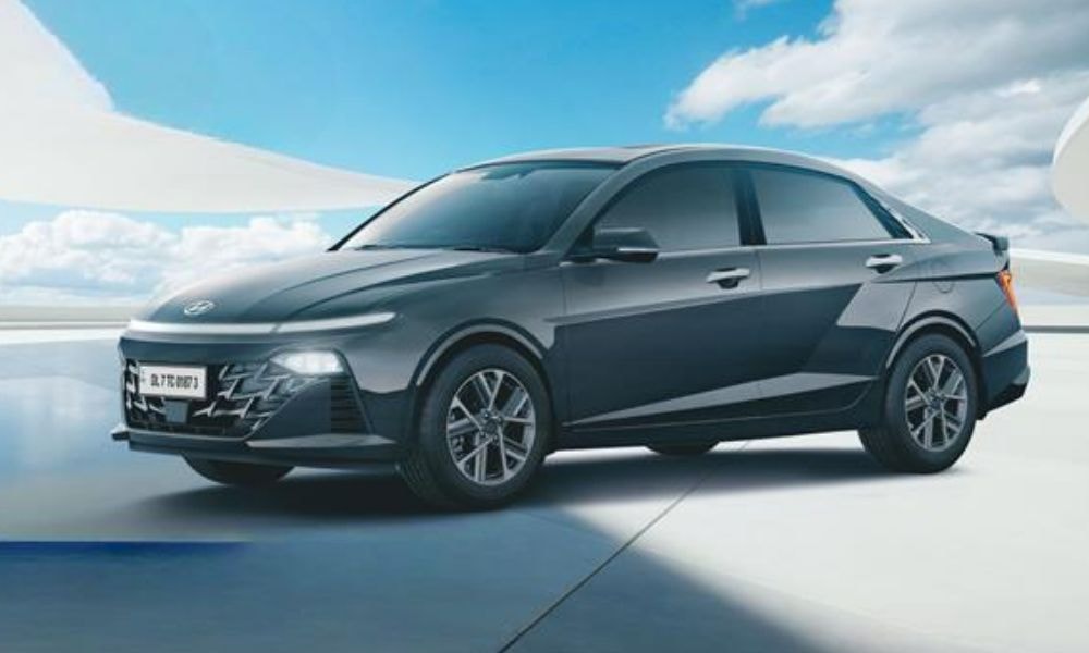 Hyundai Verna SX+ Launched At Rs 13.79 Lakh Hyundai Verna SX+ Launched At Rs 13.79 Lakh