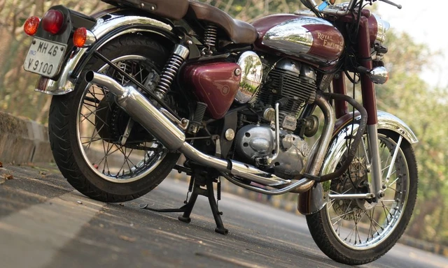 Eurogrip Beamer Tyre Review: 1,500 km Highway Test Eurogrip Beamer Tyre Review: 1,500 km Highway Test