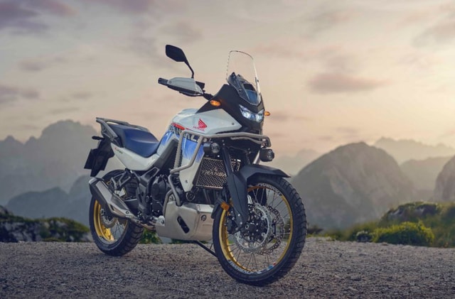 2025 Honda XL750 Transalp Launched In India At Rs 11 Lakh 2025 Honda XL750 Transalp Launched In India At Rs 11 Lakh