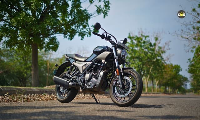 Hero Mavrick 440 Discontinued In India The Mavrick was launched in India in March 2024 and struggled to garner attention in the 15 months it was on sale for.