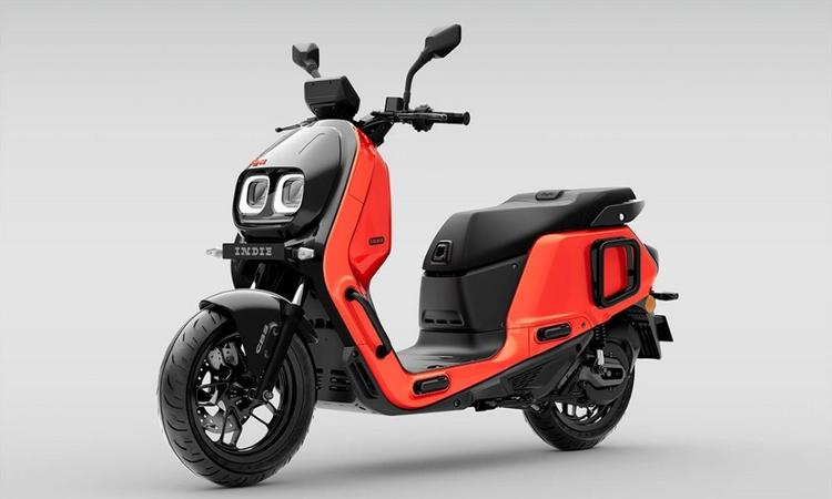 River Indie Electric Scooter Crosses 10,000-Unit Production Milestone The first unit of the Indie was rolled off the plant on August 25, 2023.