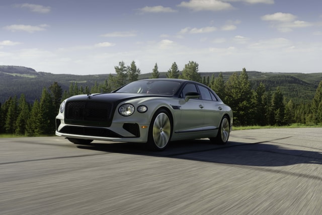 Bentley Joins Skoda Auto Volkswagen India as Sixth Brand Bentley Joins Skoda Auto Volkswagen India as Sixth Brand
