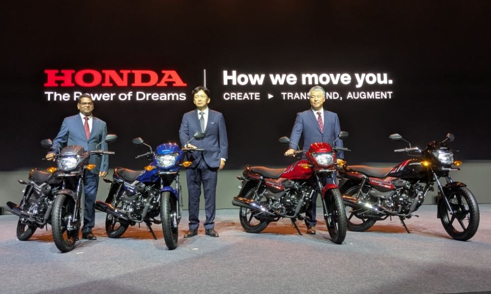 New Honda Shine 100 DX Unveiled; Price Announcement on August 1 New Honda Shine 100 DX Unveiled; Price Announcement on August 1