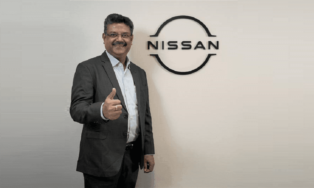 Nissan India MD, Saurabh Vatsa To Lead Brand’s Commercial Operations From August 1 Nissan India MD, Saurabh Vatsa To Lead Brand’s Commercial Operations From August 1