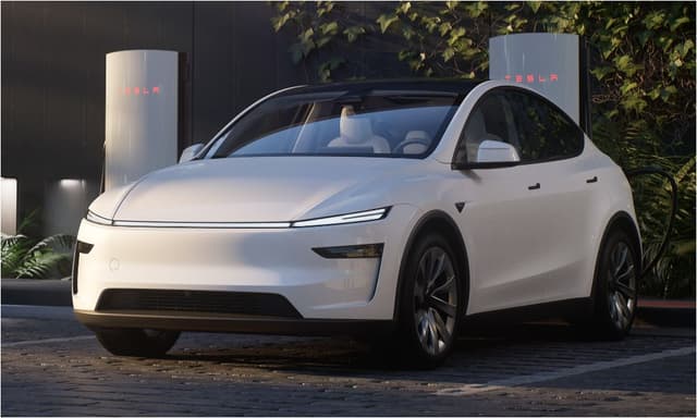 Tesla Model Y Launched In India At Rs 59.89 Lakh; Deliveries Start In Third Quarter The American brand will initially sell only the Model Y, which is being shipped into India as a full import.