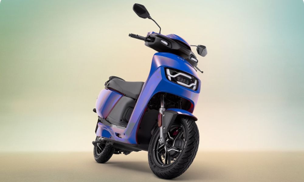 Vida VX2 Prices Reduced; Now Starts At Rs 45,000 With BaaS Vida VX2 Prices Reduced; Now Starts At Rs 45,000 With BaaS