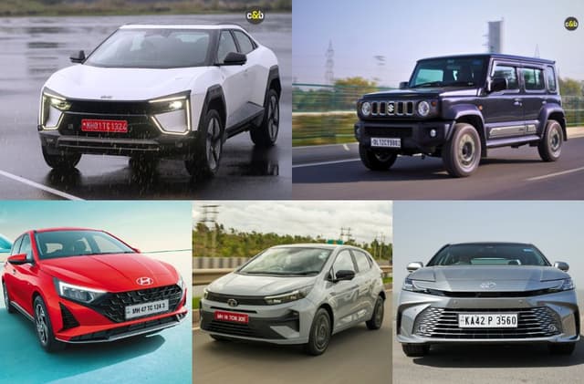 Auto Sales June 2025: Mahindra Sales Witness Growth; Tata, Hyundai, Maruti Sales Decline Mahindra continued to retain the second spot in terms of domestic sales in India, while companies such as Maruti Suzuki, Tata and Hyundai witnessed a fall in sales