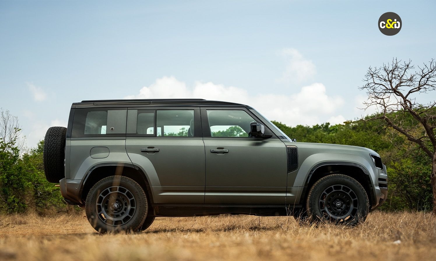 Cars With The Highest Ground Clearance In India Cars With The Highest Ground Clearance In India