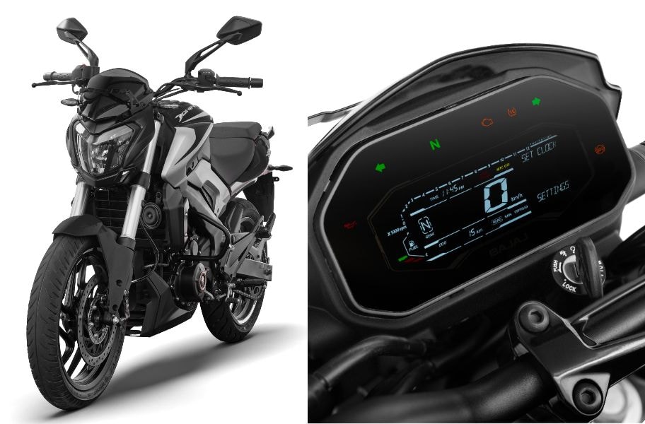 2025 Bajaj Dominar 400, Dominar 250 Launched In India; Priced From Rs 1.92 Lakh 2025 Bajaj Dominar 400, Dominar 250 Launched In India; Priced From Rs 1.92 Lakh