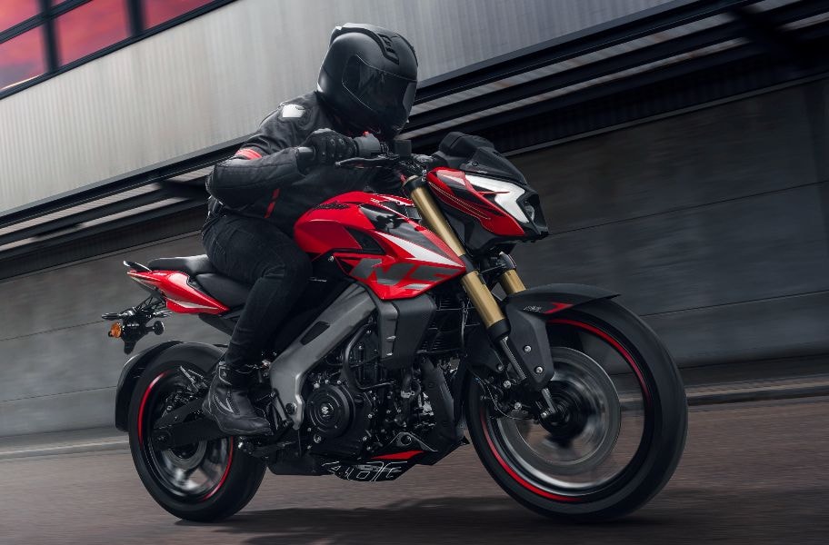2025 Bajaj Pulsar NS400Z: Differences Explained 2025 Bajaj Pulsar NS400Z: Differences Explained