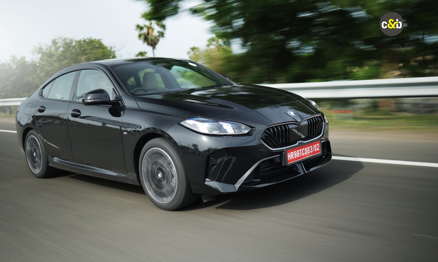 2025 BMW 2 Series Gran Coupe Review: It’s Now 2X Everything! 2025 BMW 2 Series Gran Coupe Review: It’s Now 2X Everything!