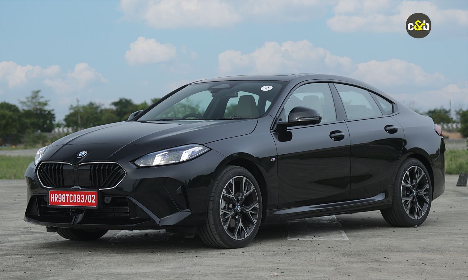 New BMW 2 Series Gran Coupe Bookings Open; Launch On July 17 New BMW 2 Series Gran Coupe Bookings Open; Launch On July 17