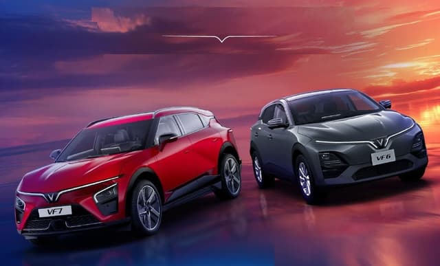 VinFast VF6 And VF7 Bookings Open For Rs 21,000; Will Go On Sale Next Month After debuting at the Bharat Mobility Expo 2025, VinFast has officially commenced their booking for two electric SUVs in India.