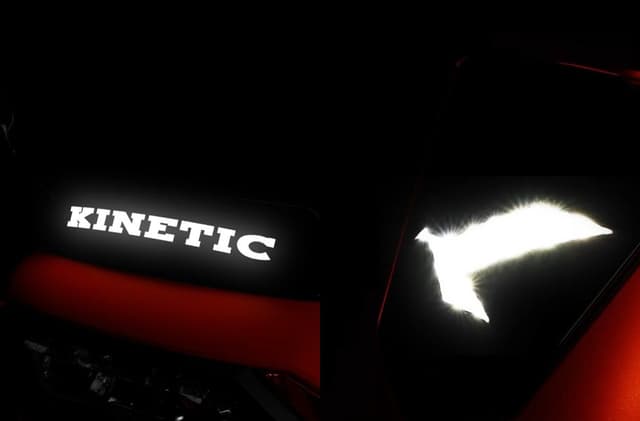 Kinetic DX Electric Scooter Teased Ahead Of July 28 Launch The teasers give us glimpses of the electric scooter which will likely be a modern-day reinterpretation of the original two-stroke Kinetic Honda DX