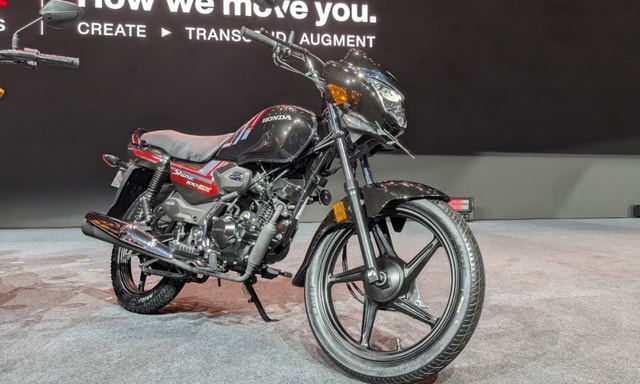 Honda Shine 100 DX Launched In India At Rs 74,959  Honda Shine 100 DX Launched In India At Rs 74,959