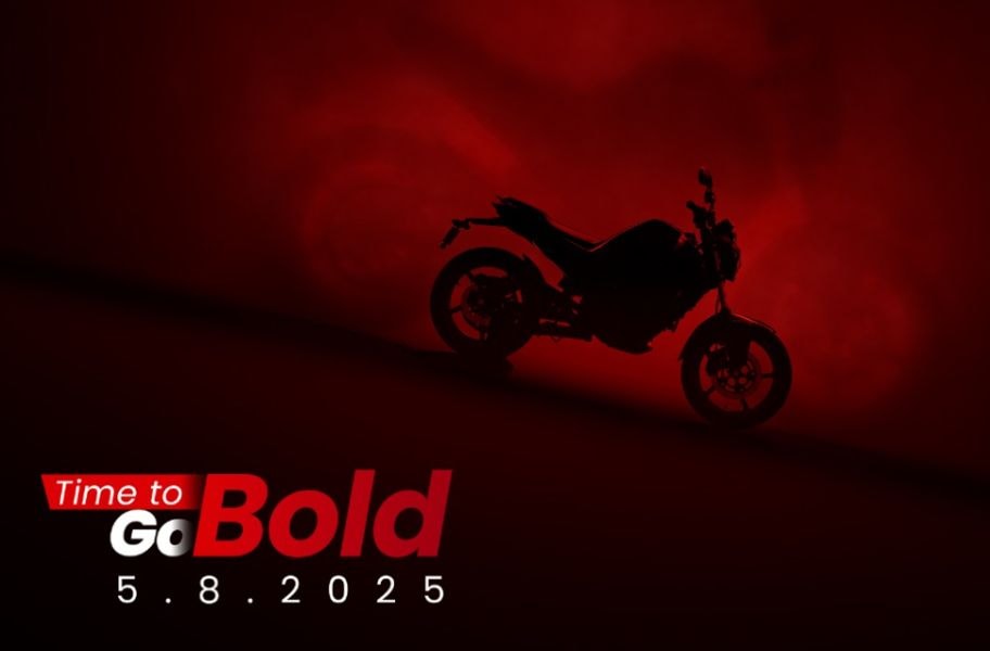 Updated Oben Rorr EZ To Be Launched On August 5 Updated Oben Rorr EZ To Be Launched On August 5