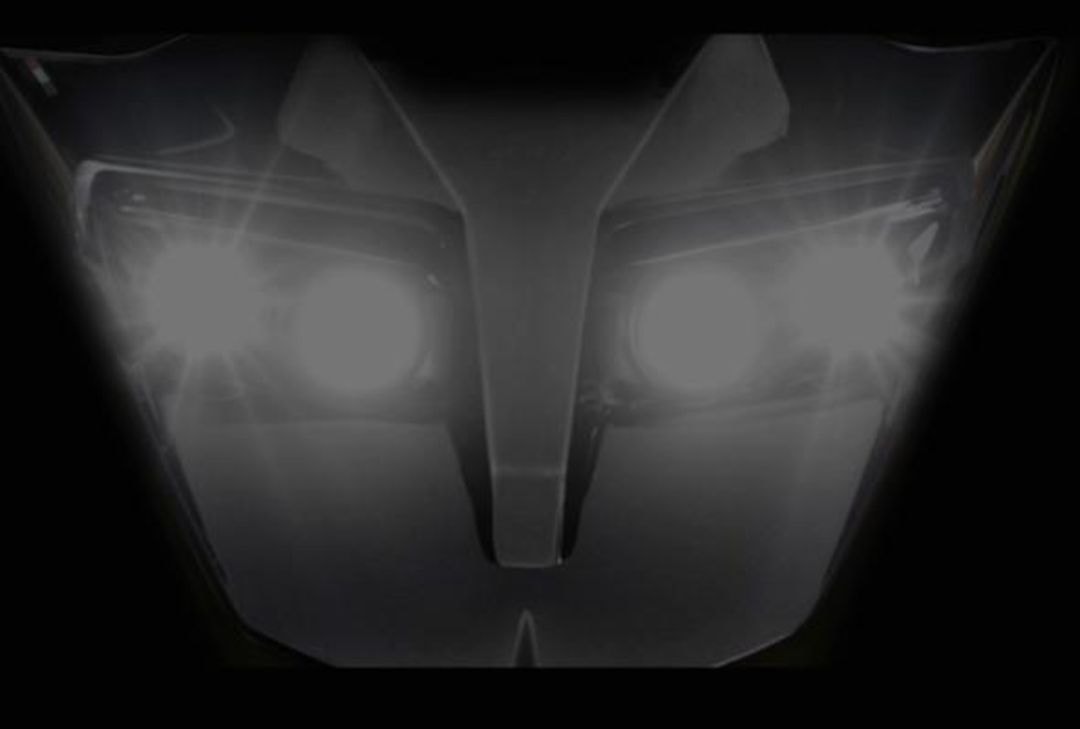 TVS NTorq 150 Officially Teased Ahead Of Unveil On September 1 TVS NTorq 150 Officially Teased Ahead Of Unveil On September 1