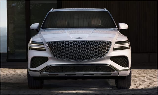 Genesis Finally Coming To India? Hyundai 'Strategically Evaluating' Launch Of Luxury Arm While Hyundai is yet to green light the launch of the Genesis brand in India, when it does come, it is expected to begin its innings with an SUV.