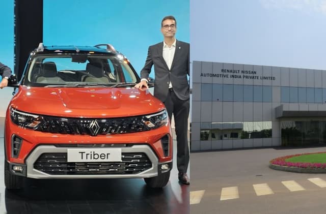 Renault Acquires Full Ownership Of Chennai Plant Stéphane Deblaise has been appointed the company’s new India CEO, effective, September 1