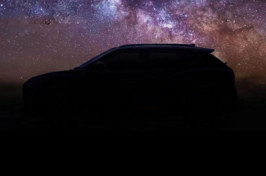 Nissan Magnite Kuro Edition Teased; Launch Imminent Nissan Magnite Kuro Edition Teased; Launch Imminent