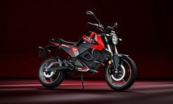 Oben Rorr EZ Sigma Launched At Rs 1.27 Lakh  Oben Rorr EZ Sigma Launched At Rs 1.27 Lakh