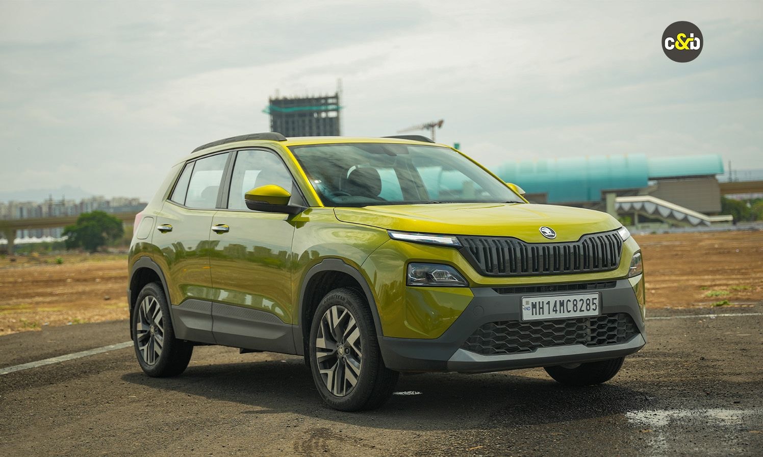 GST 2.0 Effect: Skoda Kylaq Prices To Be Slashed By Up To Rs 1.19 Lakh From Sept 22 GST 2.0 Effect: Skoda Kylaq Prices To Be Slashed By Up To Rs 1.19 Lakh From Sept 22