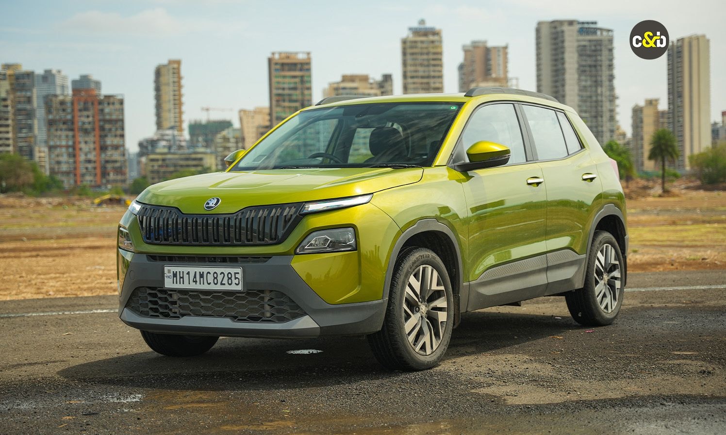 Skoda Kylaq Prices Hiked By Up To Rs 19,000 Skoda Kylaq Prices Hiked By Up To Rs 19,000