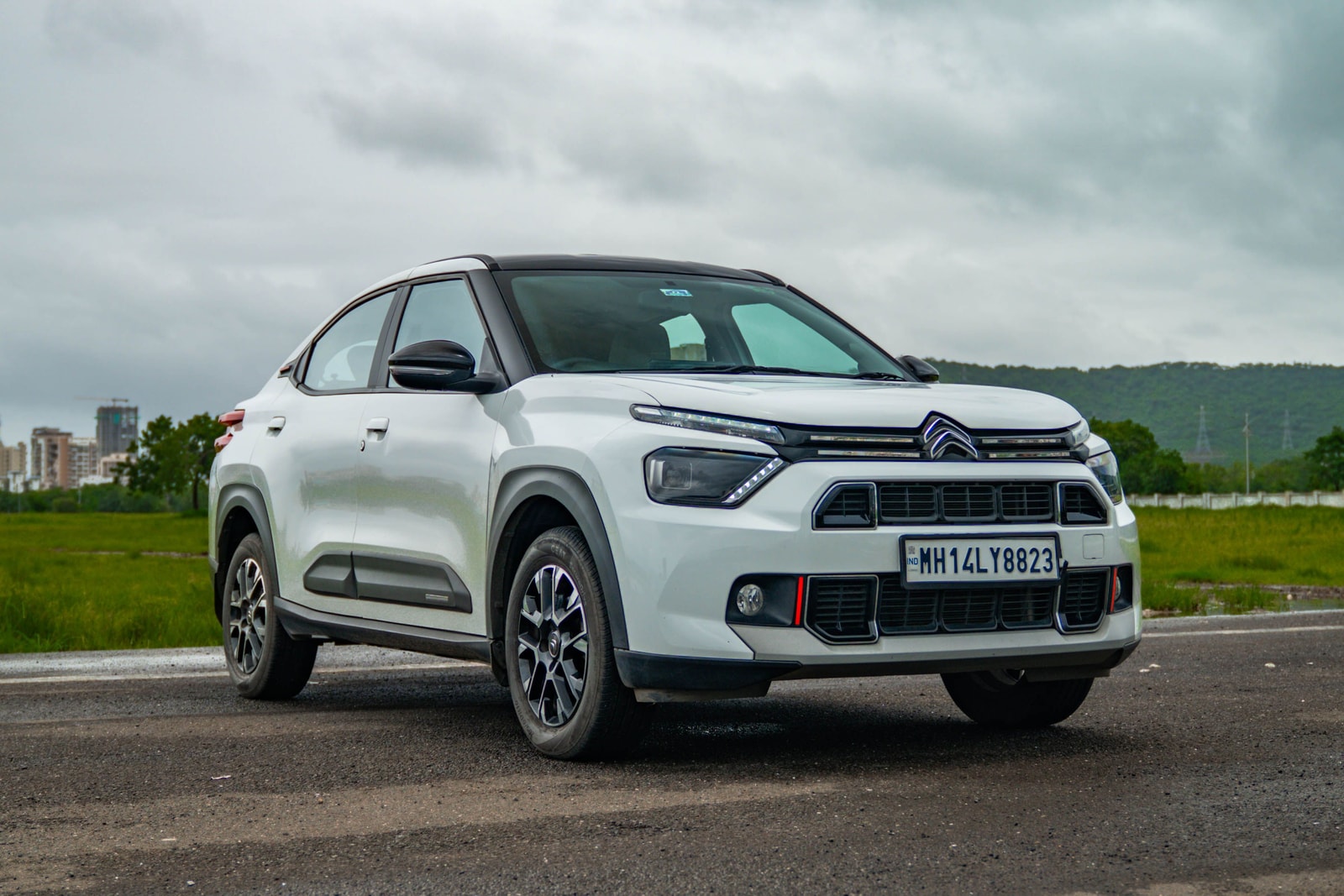 GST 2.0 Effect: Citroen India Announces Revised Prices Across The Line-up GST 2.0 Effect: Citroen India Announces Revised Prices Across The Line-up