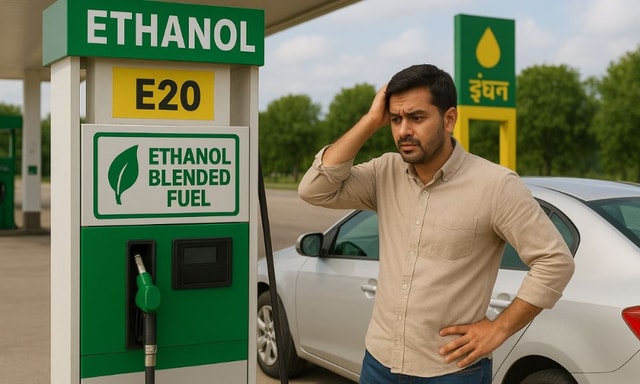 Ethanol-Blended Fuel Dilemma: Is Your Vehicle Safe To Run On Biofuel? Ethanol-Blended Fuel Dilemma: Is Your Vehicle Safe To Run On Biofuel?