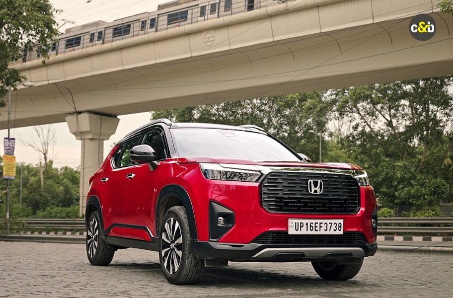 Honda Elevate, City Offered With Discounts Of Up To Rs 1.76 Lakh In Jan 2026 Honda Elevate, City Offered With Discounts Of Up To Rs 1.76 Lakh In Jan 2026