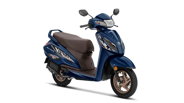 25 Years Of Honda Activa: How This Iconic Scooter Transformed India 25 Years Of Honda Activa: How This Iconic Scooter Transformed India
